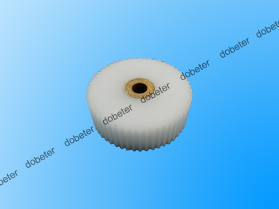 K87-M219L-00X IDLE ROLLER ASSY FV12mm