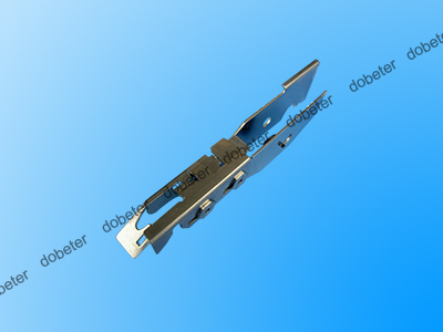 KW1-M1140-010 Tape Guide Unit CL8x4