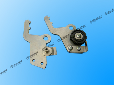 KW1-M116D-000 Tension Lever Assy