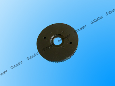 KW1-M119F-00X DRIVE ROLLER ASSY CL8mm