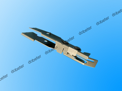 KW1-M1340-00X TAPE GUIDE CL8x2