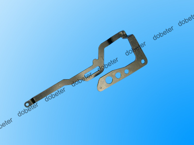 KW1-M2250-000 Handle Lever Assy CL12mm