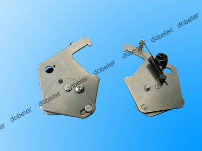 KW1-M454A-020 LOCK LEVER ASSY CL24 72mm