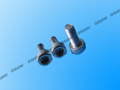 91312-03008 BOLT HEX SOCKET HEAD