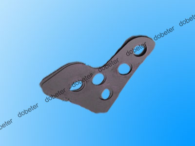 KHJ-MC107-00 SHIM FRONT BLOCK 1