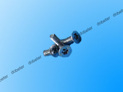 KHJ-MC10E-00 SCREW FLAT HEXLOBE