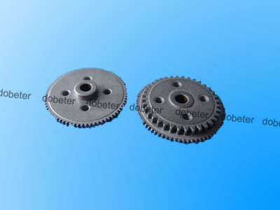 KHJ-MC137-00 GEAR IDLE F4