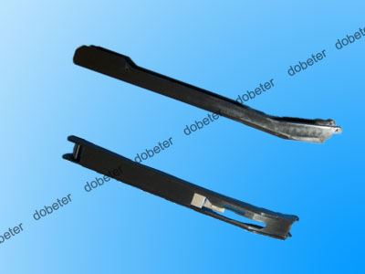 KHJ-MC141-00 FEEDER TAPE GUIDE ASSY
