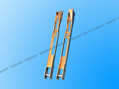 KHJ-MC141-00X TAPE GUIDE ASSY