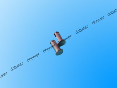 KHJ-MC16B-00 SHAFT P O LEVER 2