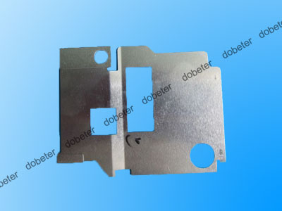 KHJ-MC1A3-00 SHAFT IDLE GEAR 1