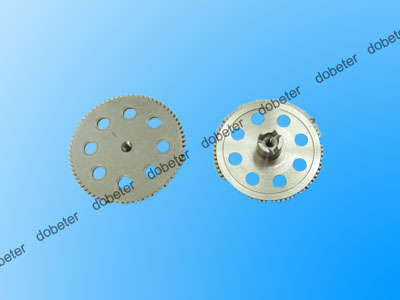 KHJ-MC238-00 GEAR DRIVEN