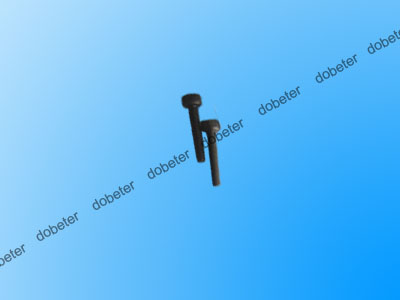 KHJ-MC23E-00 BOLT HEX S H LOW