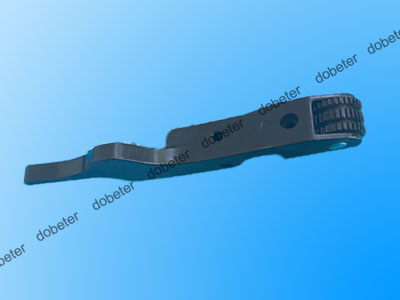 KHJ-MC26V-00 P O LEVER ASSY