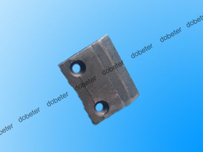 KHJ-MC406-00 PLATE UNDER