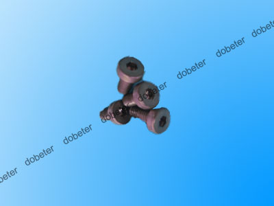 KHJ-MC46T-00 BOLT HEX S H LOW