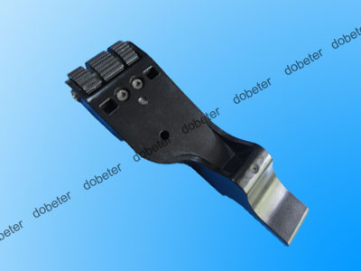 KHJ-MC56V-00 P O LEVER ASSY