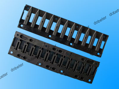 KHY-M372R-00 GUIDE FEEDER UNDER