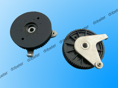 KW1-M1191-00X KW1-M1191-001 DRIVE ROLLER UNIT