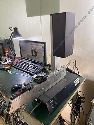 asm feeder calibration