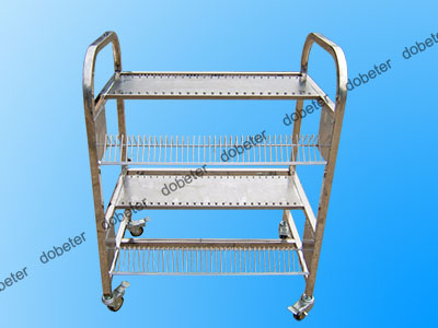 asm siplace feeder rack