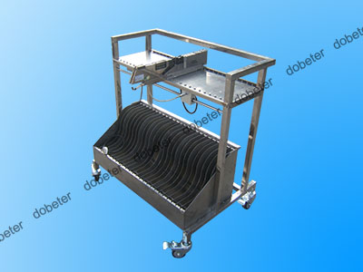 asm siplace feeder rack