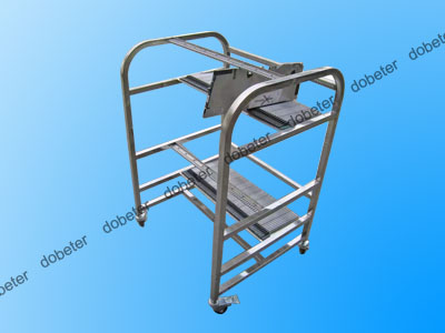asm siplace feeder rack