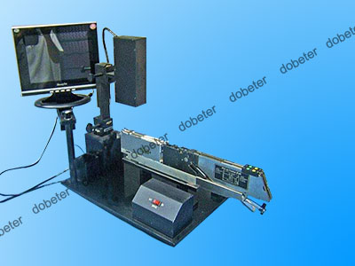 asm feeder calibration