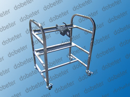 Assembleon Feeder Storage racks
