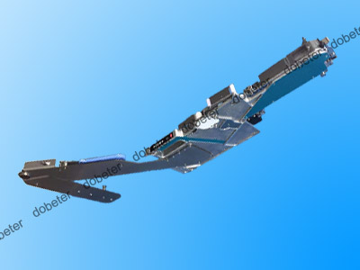 Assembleon Electric 12mm Feeder