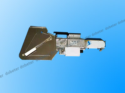 Assembleon Electric 8mm Feeder with 15 reel holder