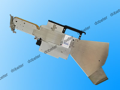 Assembleon Electric 8mm Feeder with 7 reel holder