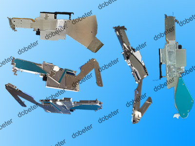 Assembleon Electric Feeder