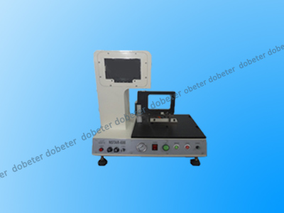 Assembleon Feeder Calibration
