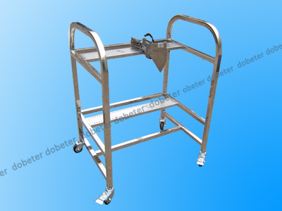 Assembleon Feeder Carts Trolley