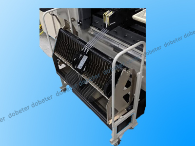 assembleon feeder rack