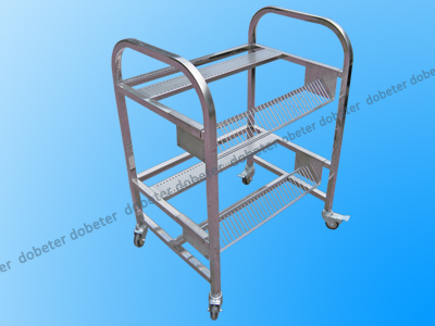 Assembleon Feeder Trolley