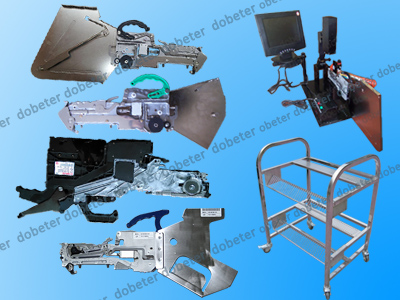 Assembleon SMT Feeder