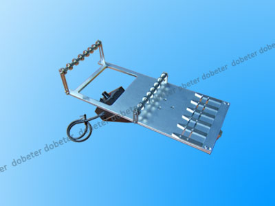 Assembleon stick feeder