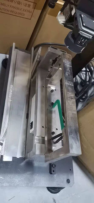 FUJI Aimex Feeder Calibration Jig 