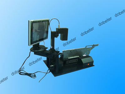 FUJI Aimex Feeder Calibration Jig 