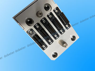 FUJI Aimex Tube feeder