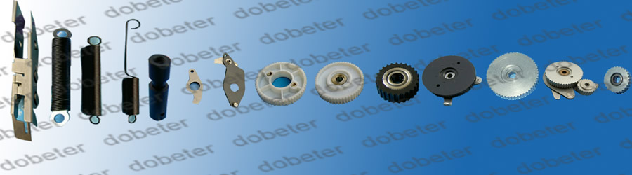 Fuji FEEDER PARTS 