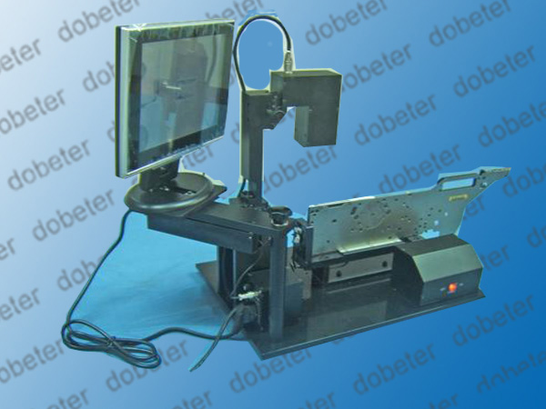 Fuji FEEDER CALIBRATION JIG 