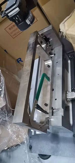 FUJI NXT Feeder Calibration Jig 