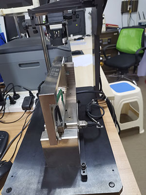 FUJI NXT Feeder Calibration Jig 