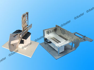 FUJI NXT Feeder Loading Unit 