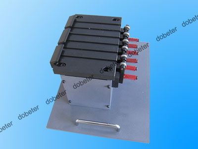 Fuji Feeder Loading Unit Station