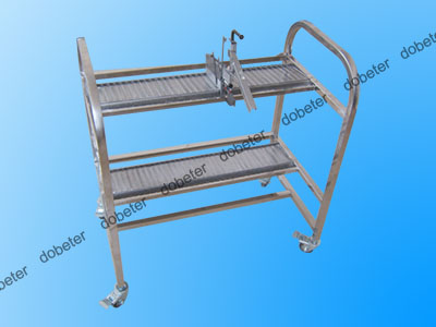 Fuji Feeder Storage Rack