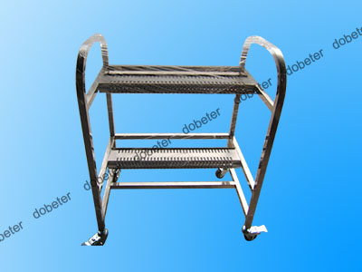 Fuji Feeder Storage Rack